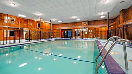 Sturgis Lodge and Suites