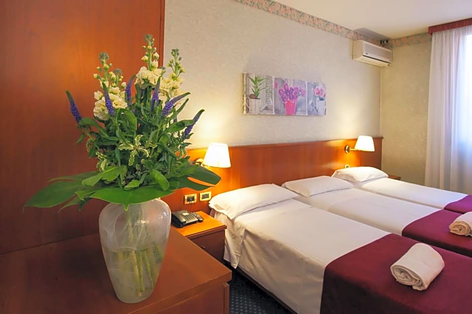 Hotel Kappa