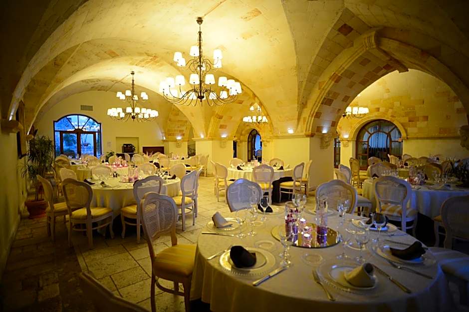 Relais Reggia Domizia