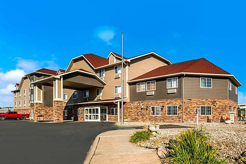 Red Roof Inn & Suites Omaha - Council Bluffs