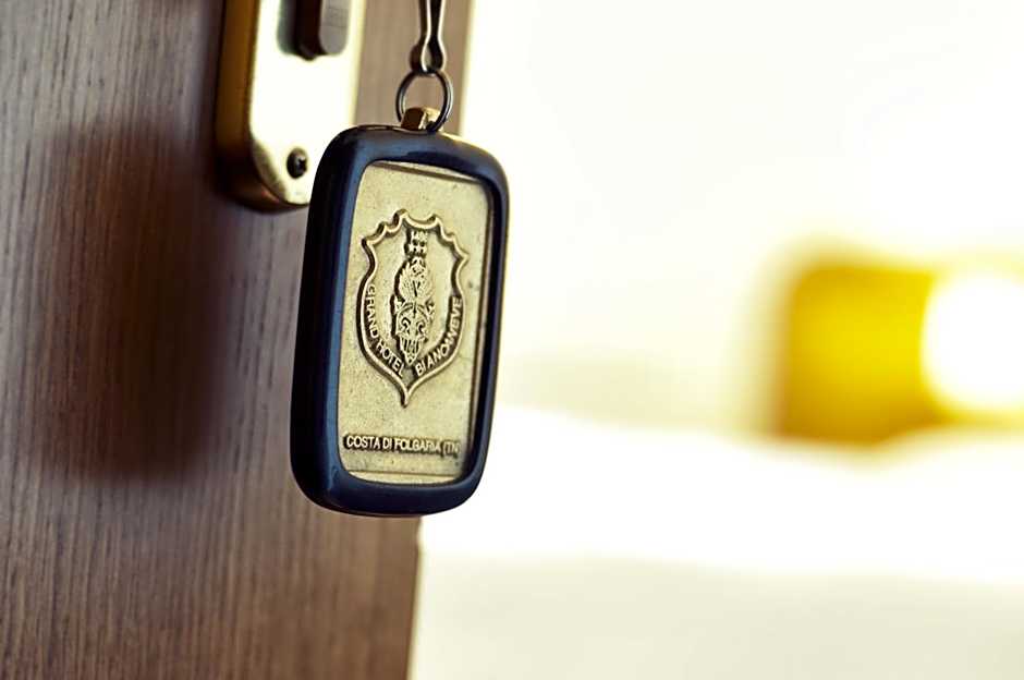 Grand Hotel Biancaneve