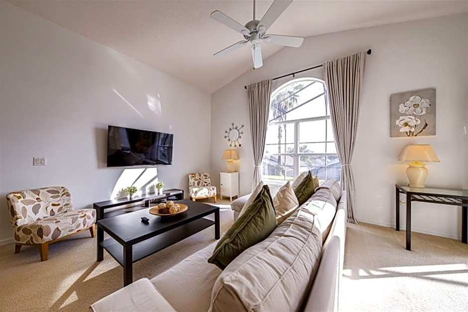 Disney Area Preferred Homes with Spa