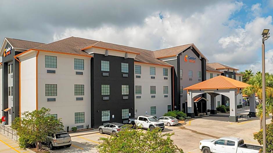 Comfort Suites Lafayette