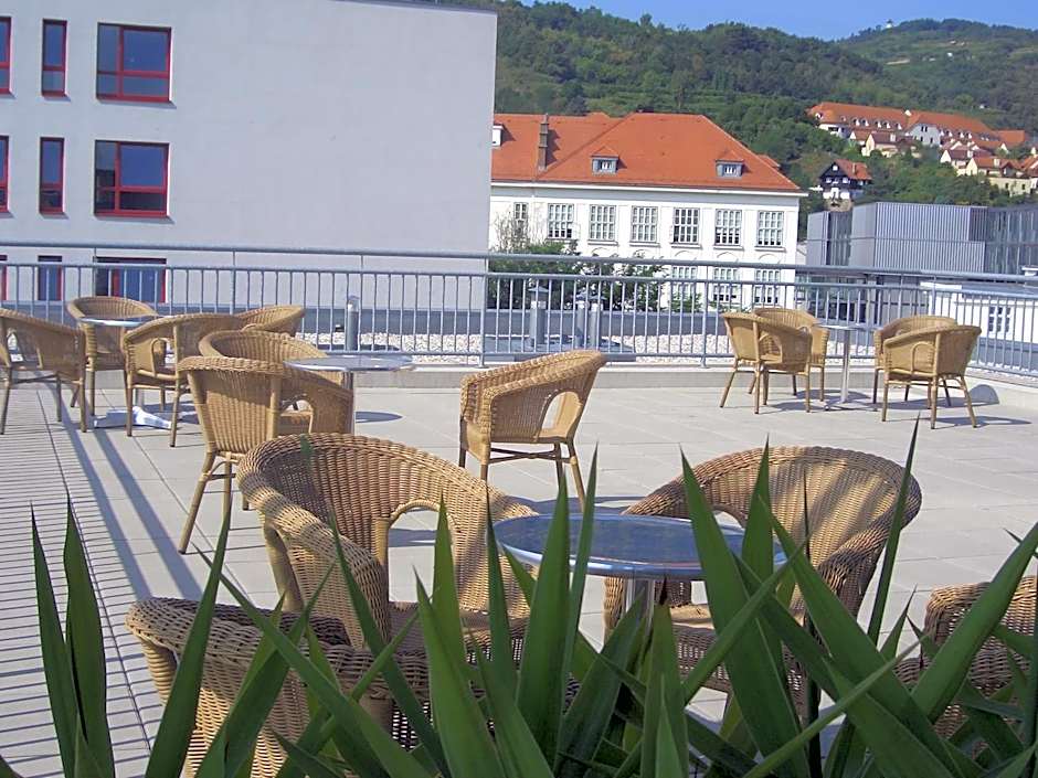 Kolping Campus Krems