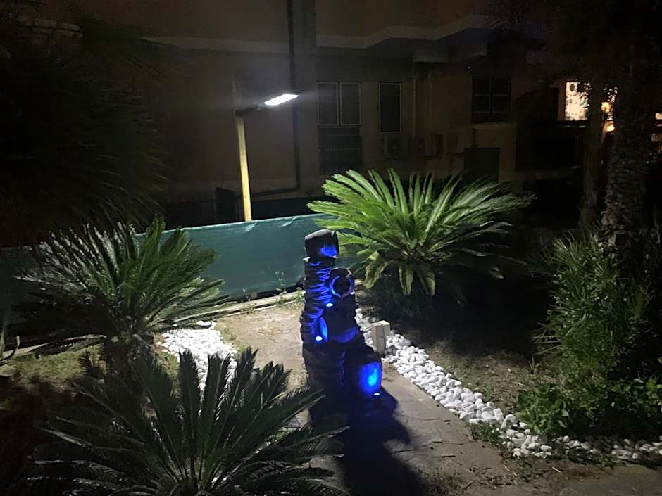 Il Giardino Di Adriana