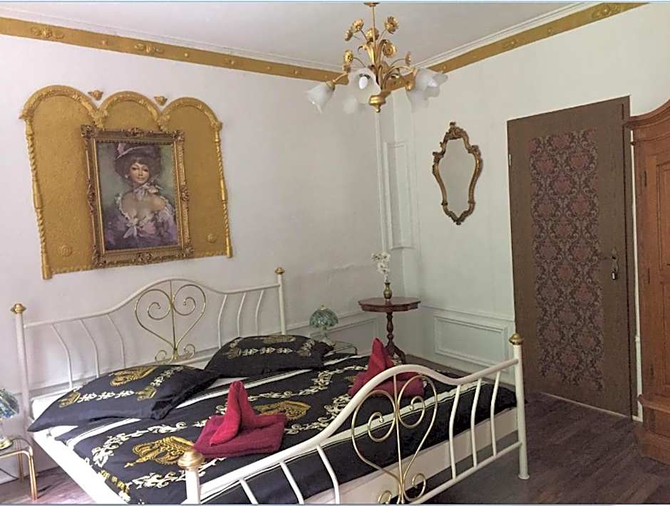 Königreich Romkerhall