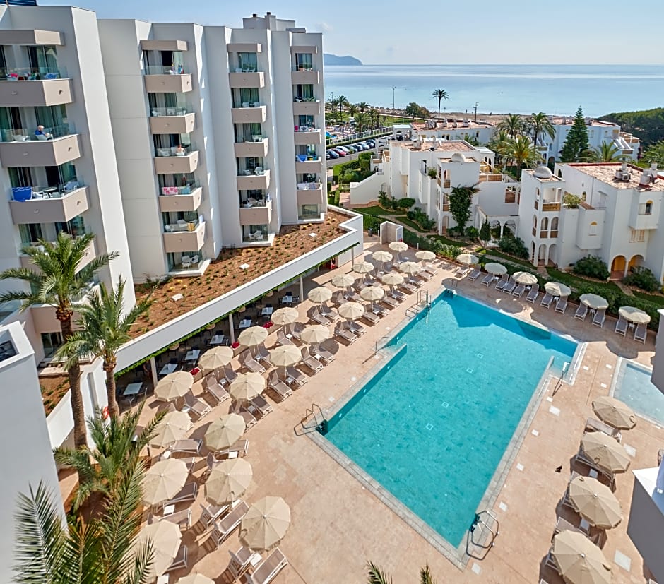 Hipotels Bahia Grande