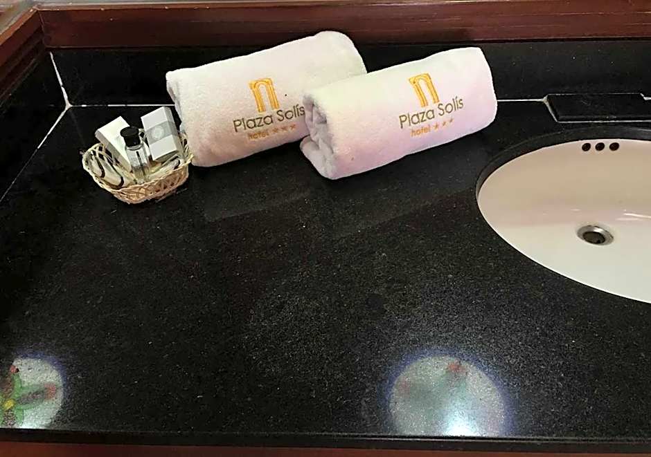 Hotel Escala Siglo XXI