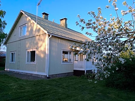 Willa Mustijoki