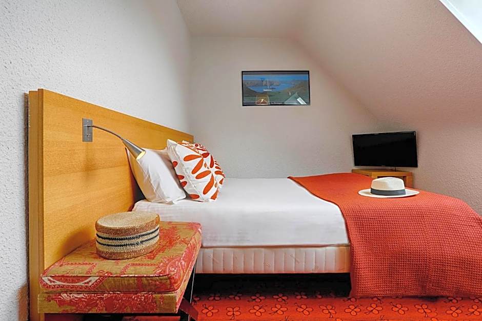 Hotel Le Branhoc - Brit Hotel Auray
