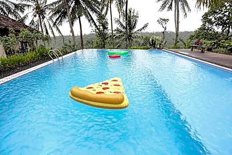 Domisili Ijen Cliff by Fays Hospitality