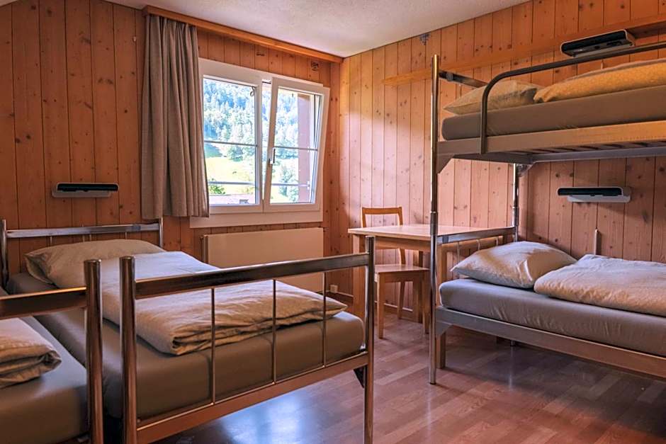Engelberg Youth Hostel