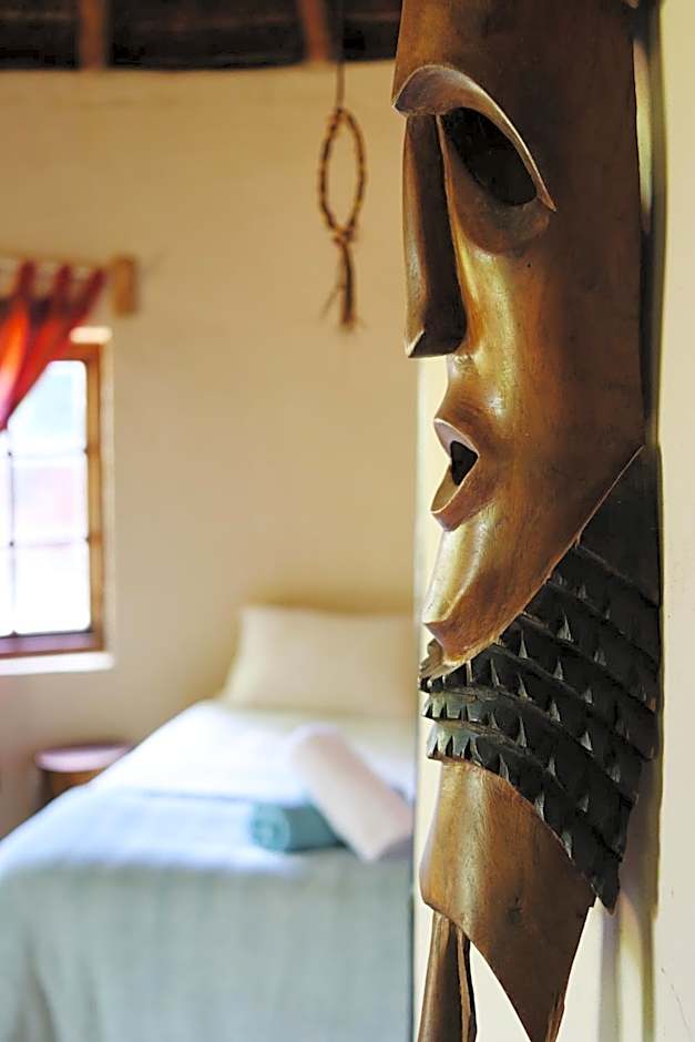 Away with the Fairies Nature Lodge and Backpackers