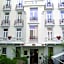 Hotel Luxembourg