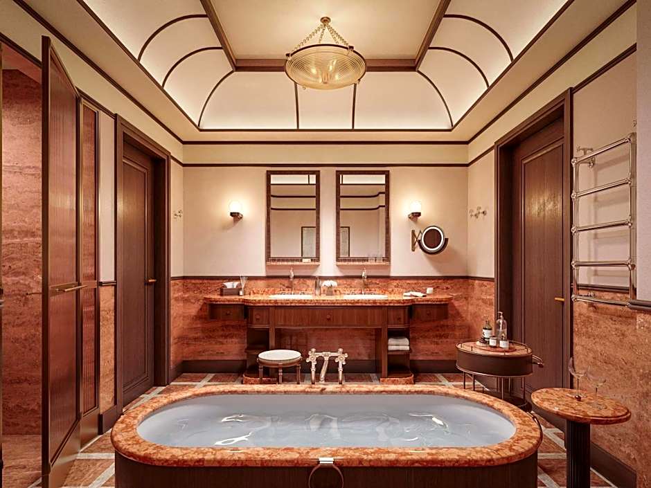 Orient Express La Minerva