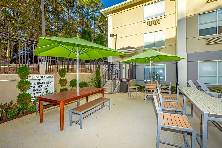 Holiday Inn Hotel and Suites Peachtree City By IHG
