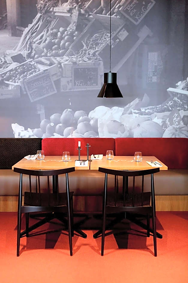 Solo Sokos Hotel Paviljonki