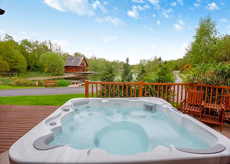 Anglesey Lakeside Lodges