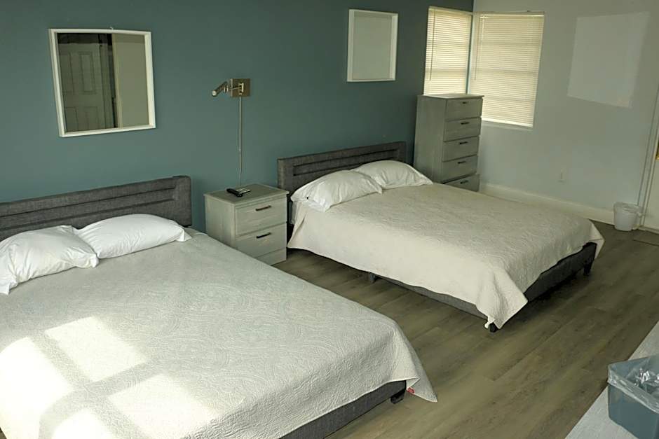 Travel Inn Fort Pierce