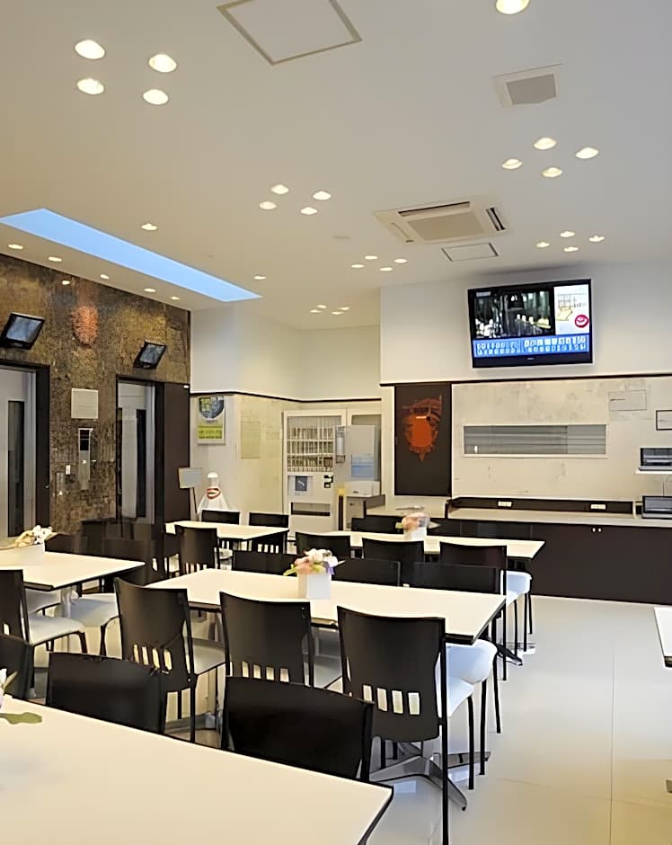Toyoko Inn Tokyo Haneda Airport No.2