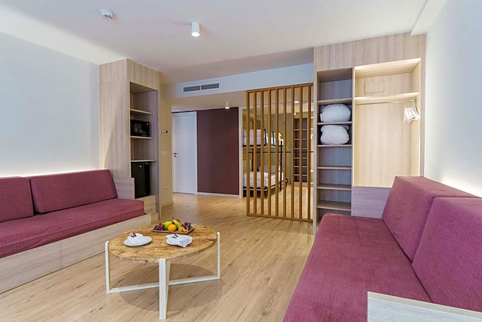 Hotel & Aparthotel Cosmos