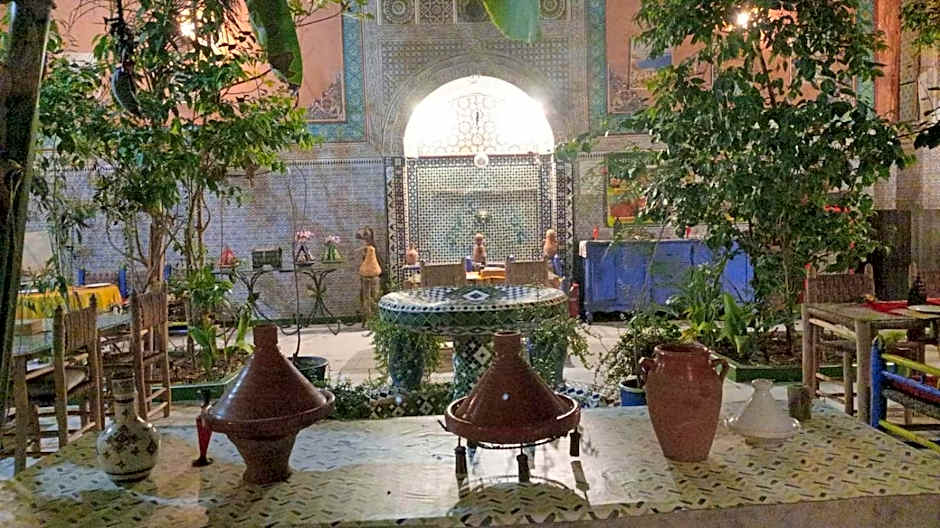 Riad Carole - Perfect for Families & Groups