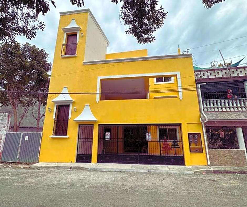 Casa Marco´s