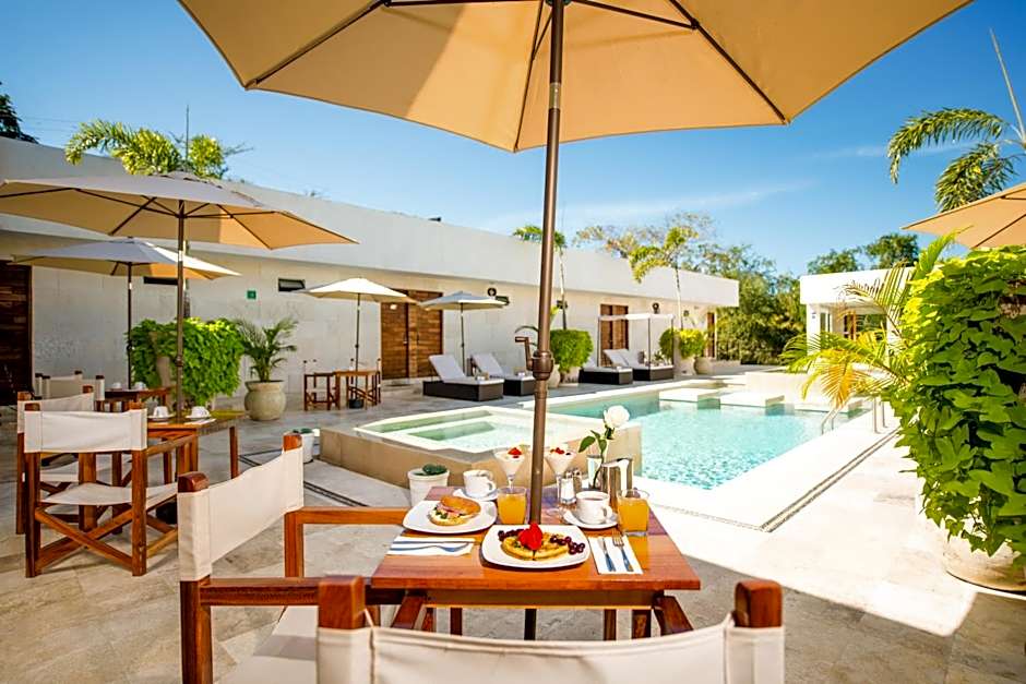 Avela Boutique Hotel