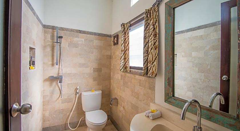 Kembali Lagi Guest House