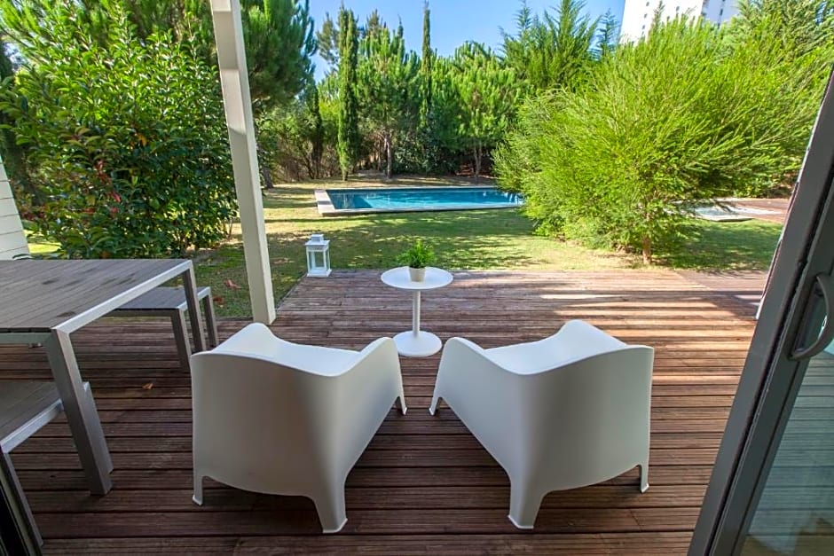 Troia Residence by The Editory - Beach Houses