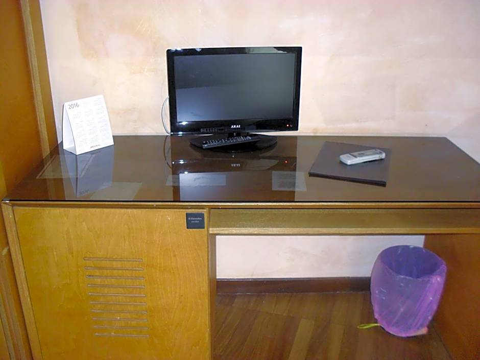 Hotel Clarean