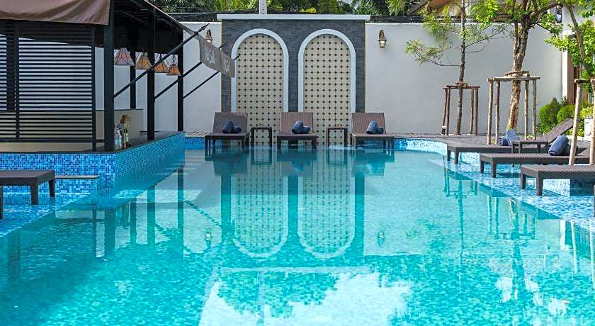 Villa Seville Hua Hin