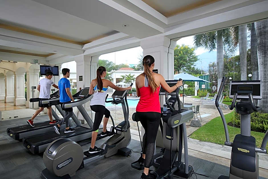 Real Intercontinental San Salvador By IHG