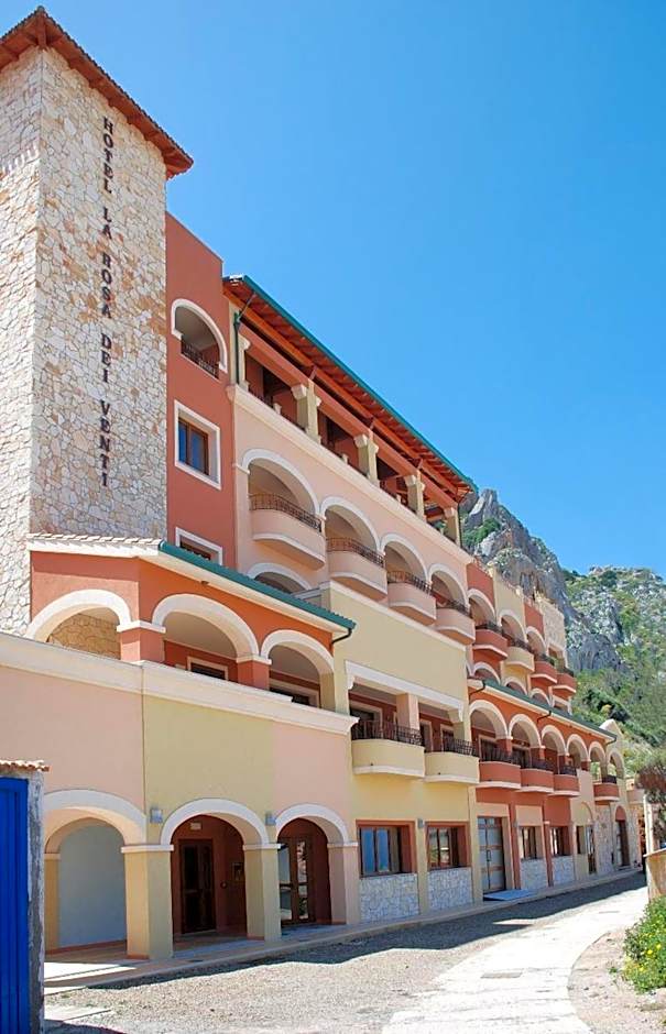 LVG Hotel Collection - La Rosa dei Venti