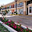 Hole Inn the Wall Hotel - Fort Walton Beach - Sunset Plaza - near Beaches & Hurlburt