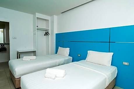 Standard Room (No Window)