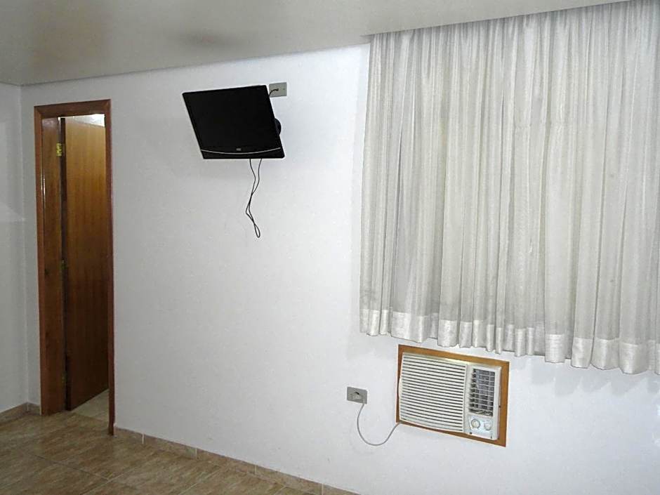 Hotel Joamar