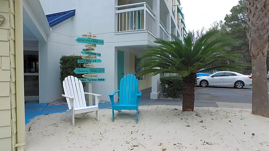 Hotel Carolina A Days Inn by Wyndham