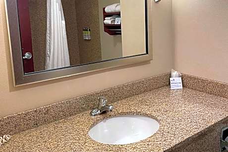 Twin Room - Mobility Access