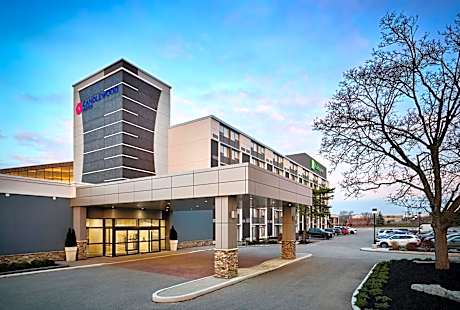 Candlewood Suites Burlington Conference Centre By IHG