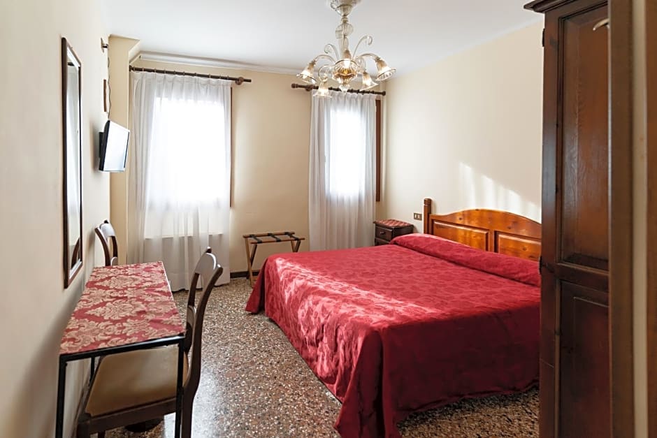 Hotel Tivoli