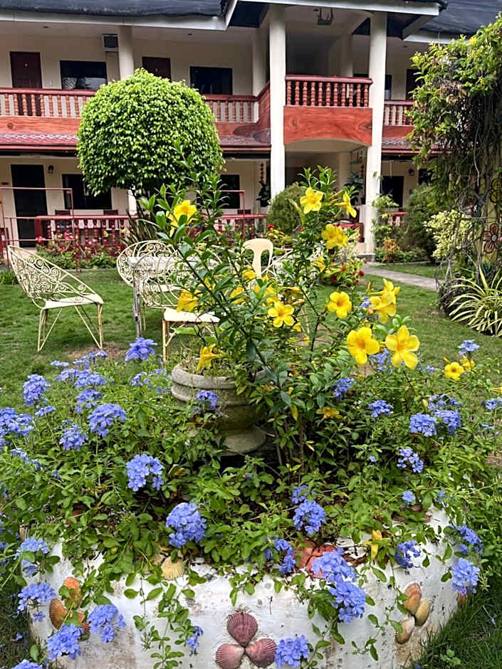 SUNSHINE PARADISE Inn