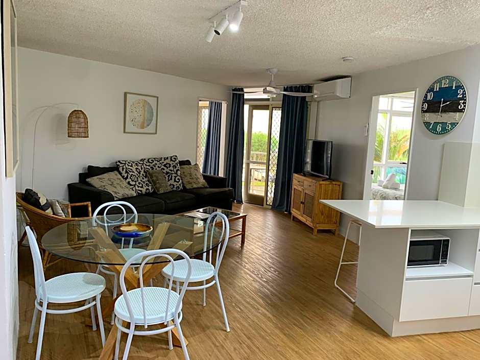 Northpoint Holiday Apartments