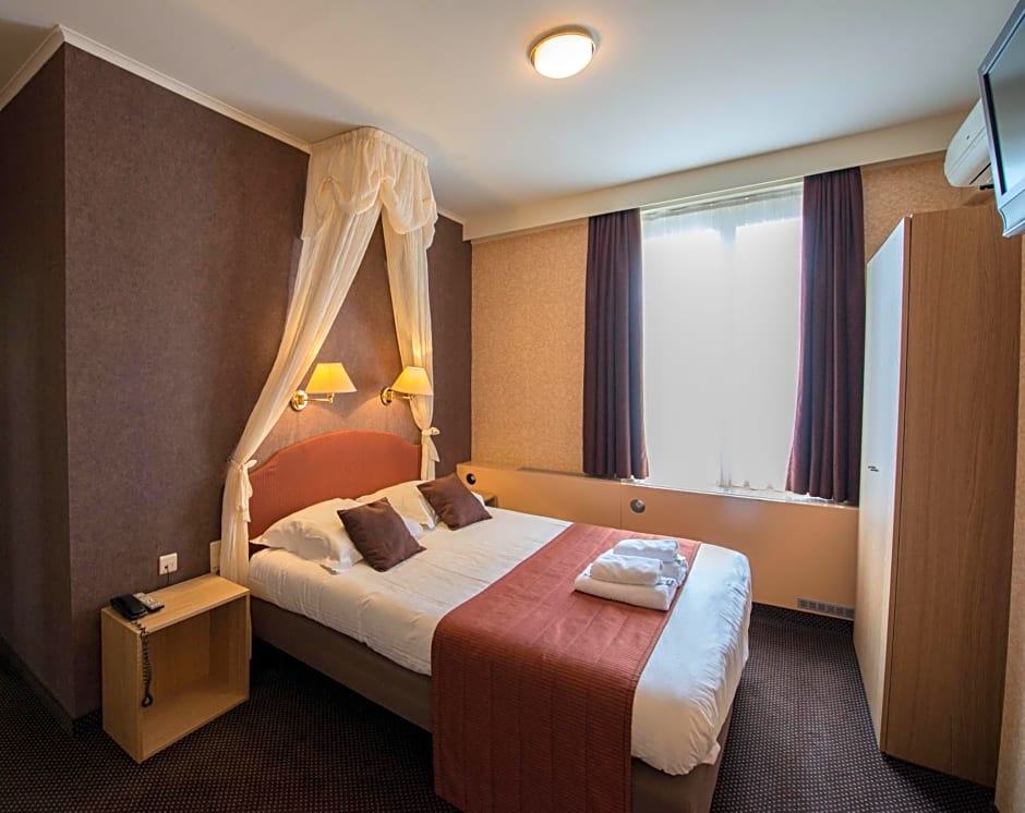 Hotel Groeninghe