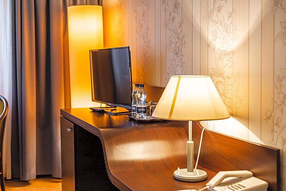 Hotel Solny