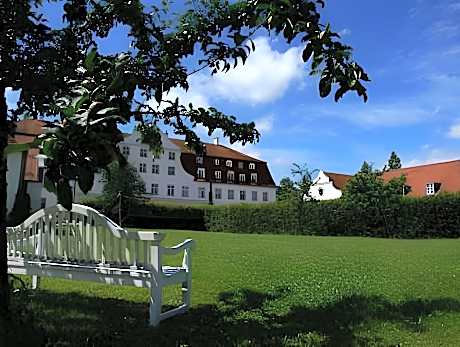 Schloss Lautrach