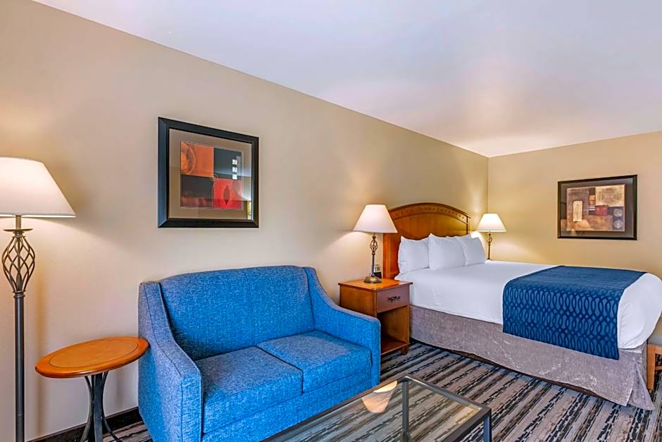 Best Western Sunset Inn