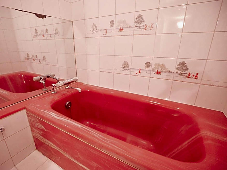 Hotel Machida Villa