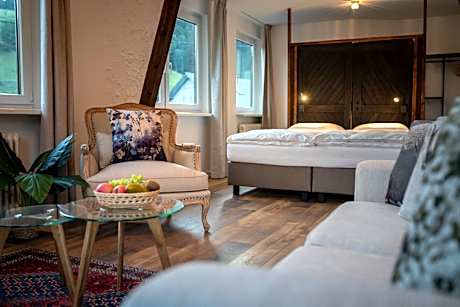 Engel 16, Boutique Hotel