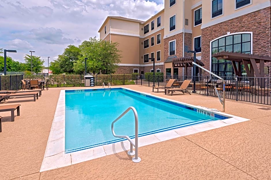 Staybridge Suites Austin Northwest By IHG